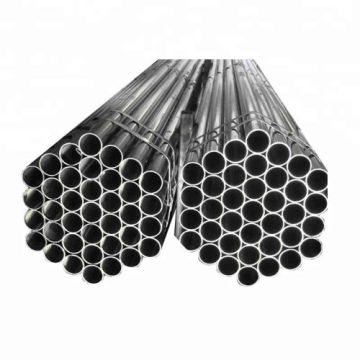 ASTM A53 Seamless Carbon Steel Tube